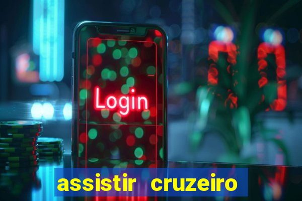 assistir cruzeiro das loucas